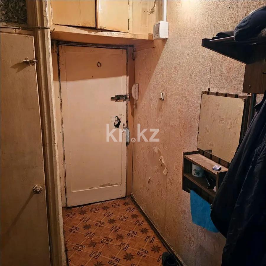 Продажа 3-комнатной квартиры, 50 м², ул. Ержанова, дом  24 в Караганде - фото 4
