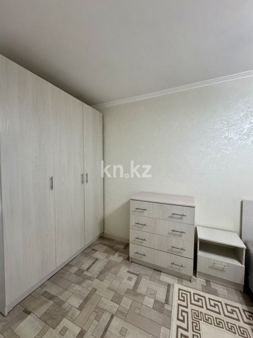 Аренда 3-комнатной квартиры, 60 м² в Алматы - фото 26