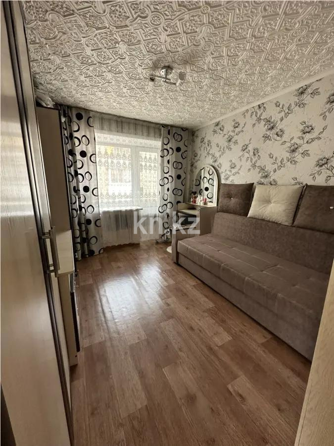 Продажа 4-комнатной квартиры, 64 м² - Продажа квартир в Караганде фото 3 из 6