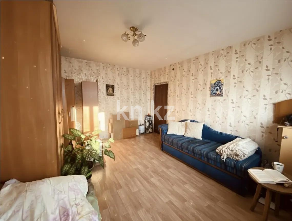 Продажа 2-комнатной квартиры, 69.7 м², пр. Богенбай батыра, дом  54 - Продажа квартир в Астане фото 1 из 4