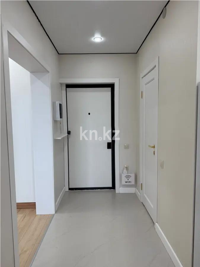 Продажа 2-комнатной квартиры, 34 м², ул. Е-915, дом  9 - Продажа квартир в Астане фото 6 из 6