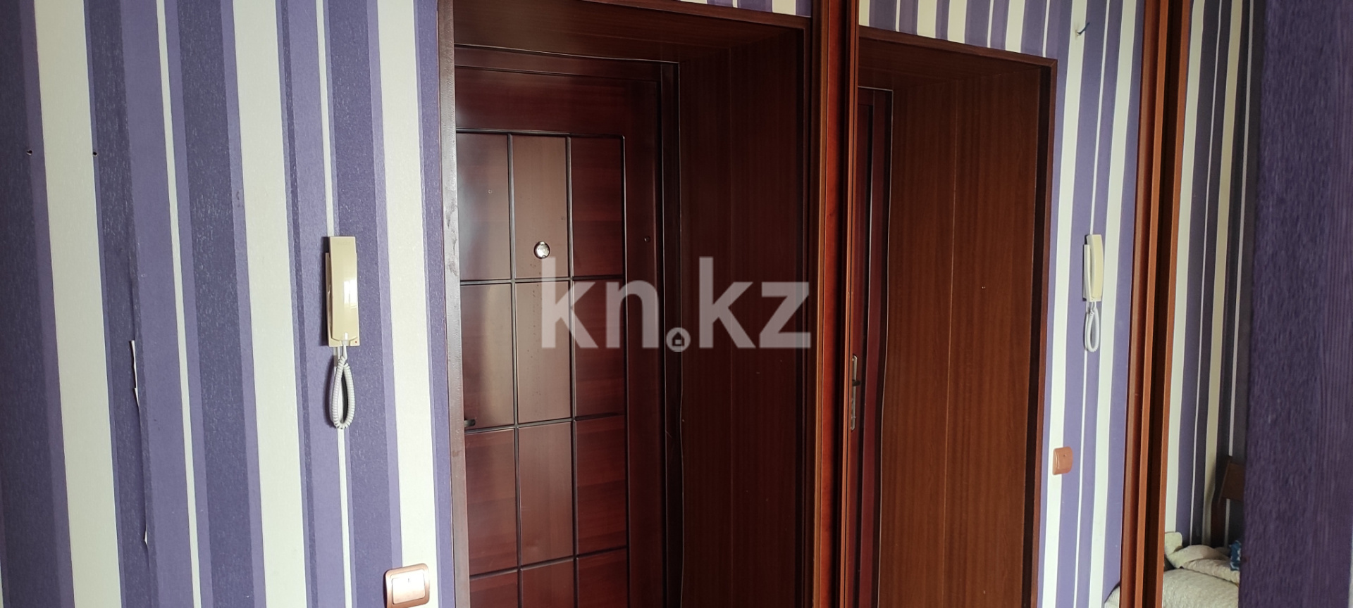 Продажа 1-комнатной квартиры, 39.3 м², пр. Металлургов, дом  2 - Продажа квартир в Темиртау без посредников фото 6 из 8