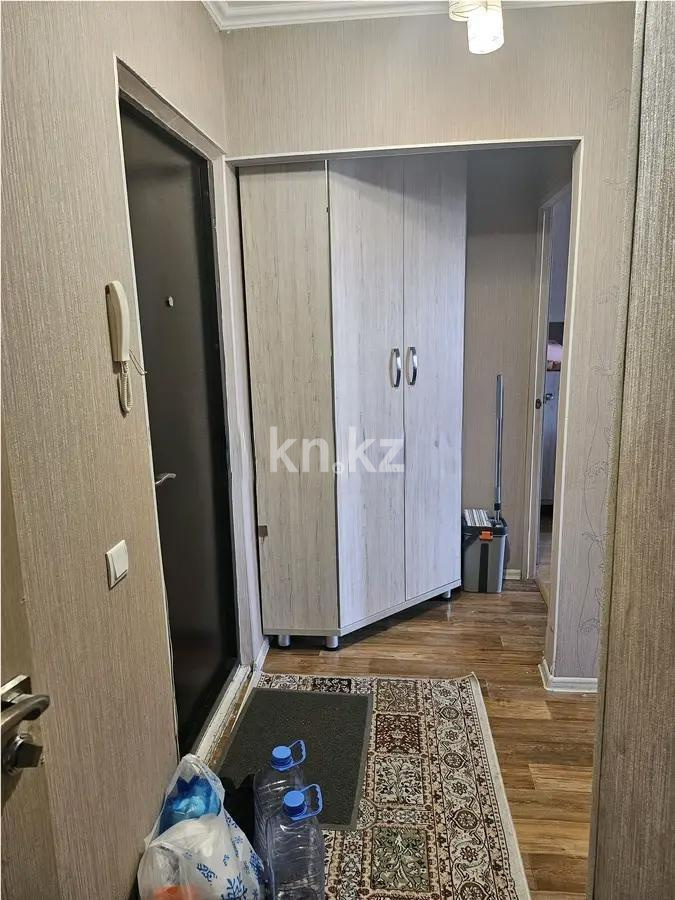 Продажа 2-комнатной квартиры, 44 м², мкр-н 11, дом  14 - Продажа  двухкомнатных квартир в Алматы фото 5 из 5
