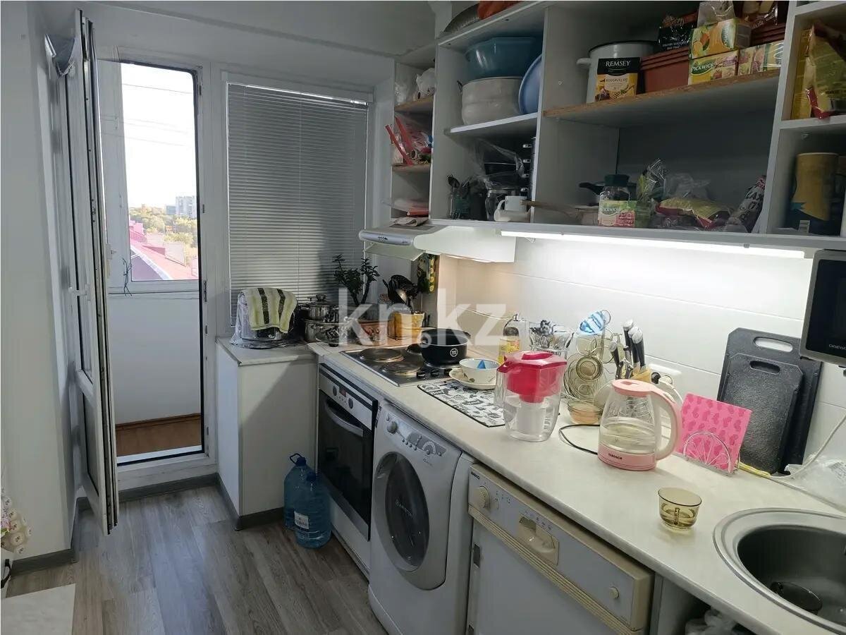 Продажа 1-комнатной квартиры, 41 м² в Караганде - фото 2