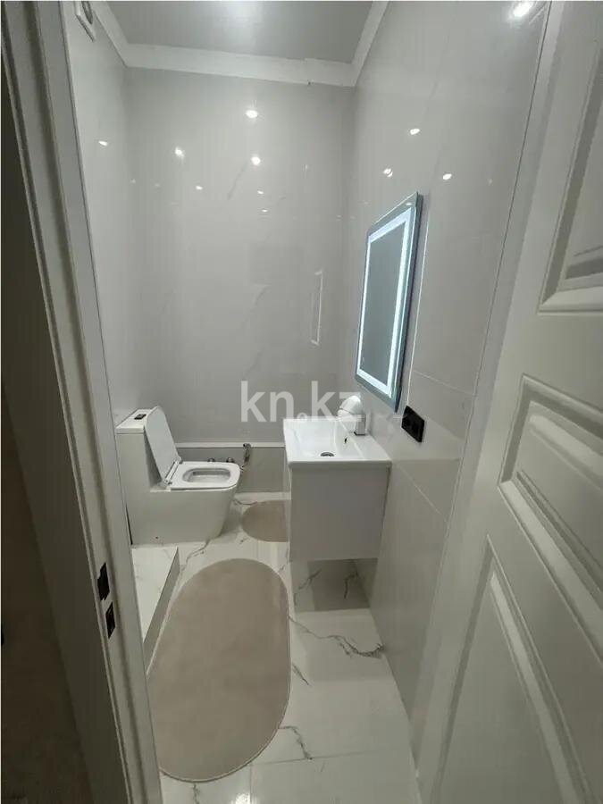 Продажа 3-комнатной квартиры, 86 м² в Астане - фото 5