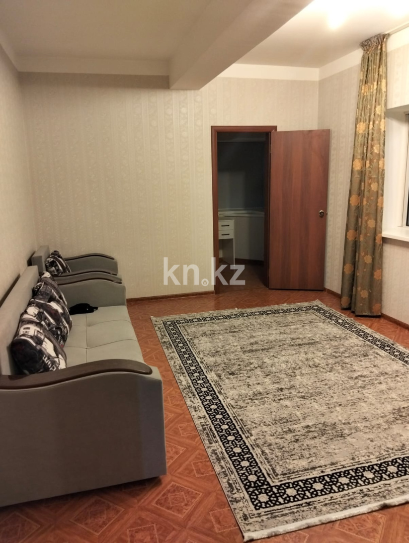 Аренда 3-комнатной квартиры, 70 м², ул. Достык, дом  5 - Аренда квартир помесячно в Астане без посредников фото 7 из 17