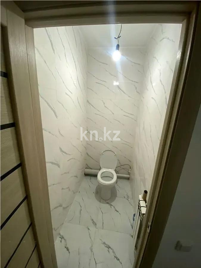 Продажа 1-комнатной квартиры, 50.5 м², ул. Кунаева, дом  189/1 - Продажа  однокомнатных квартир в Алматы с фото фото 4 из 5