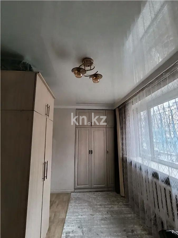 Продажа 2-комнатной квартиры, 40 м² - Продажа двухкомнатных квартир от собственников в Астане - страница 2 фото 2 из 6