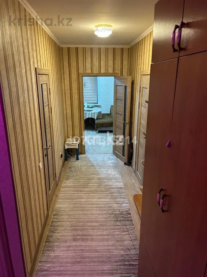 Продажа 3-комнатной квартиры, 68.5 м², ул. Кенесары - Продажа квартир в Астане фото 5 из 5