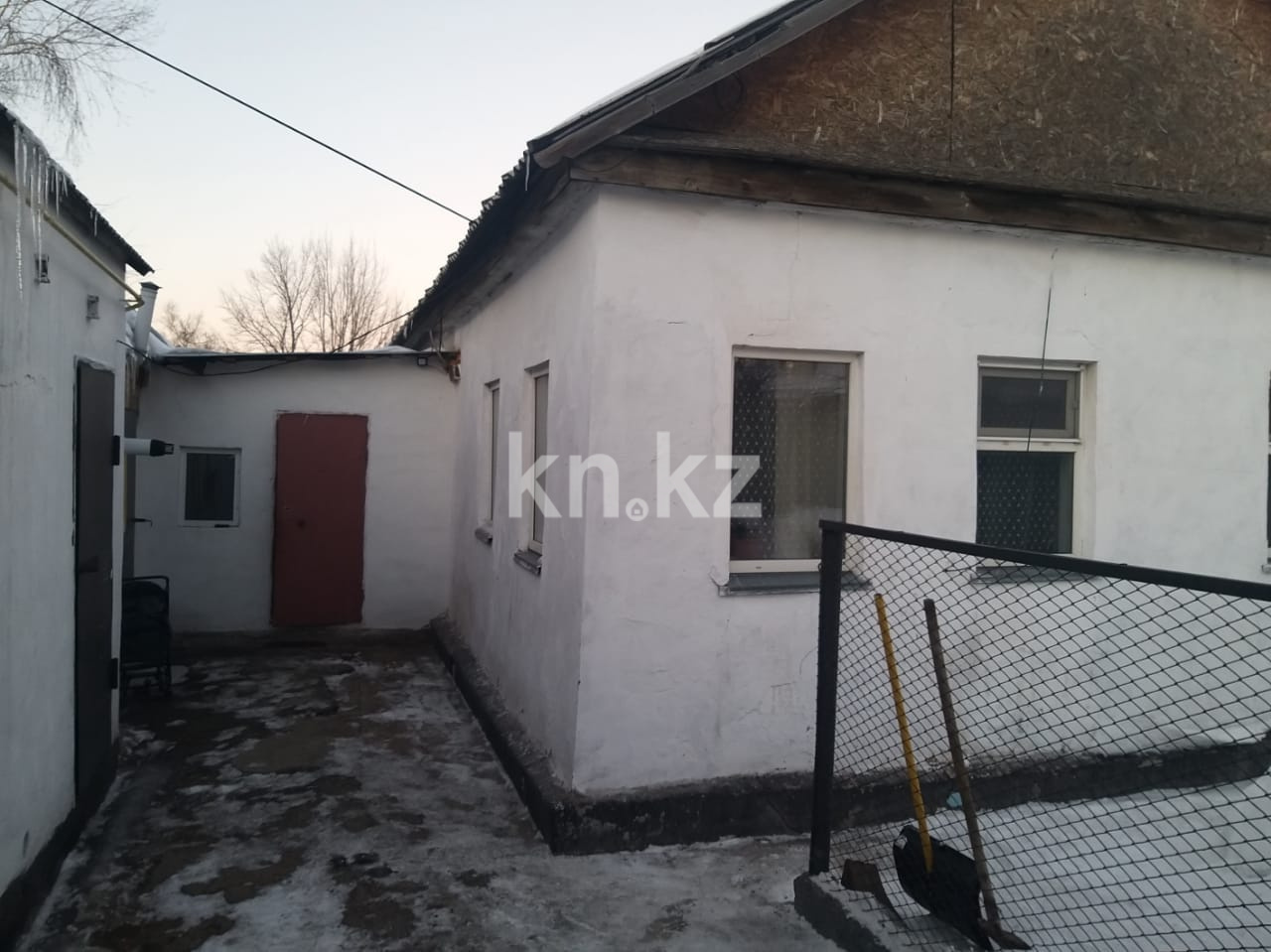 Продажа 4-комнатного дома, 73.1 м², ул. Охотская в Караганде - фото 28