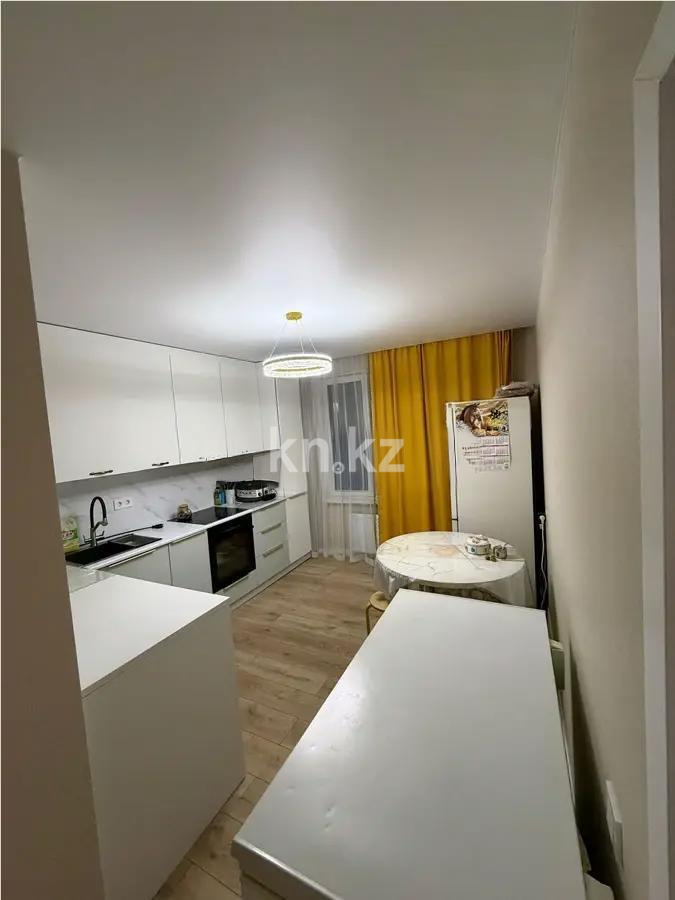 Продажа 3-комнатной квартиры, 84.1 м² - Продажа квартир в Астане фото 4 из 6