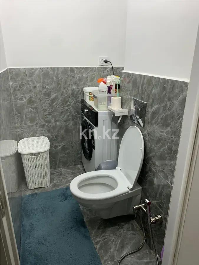 Продажа 3-комнатной квартиры, 65 м², мкр-н Куаныш, дом  11/13 - Продажа  трехкомнатных квартир в Алматы фото 4 из 5