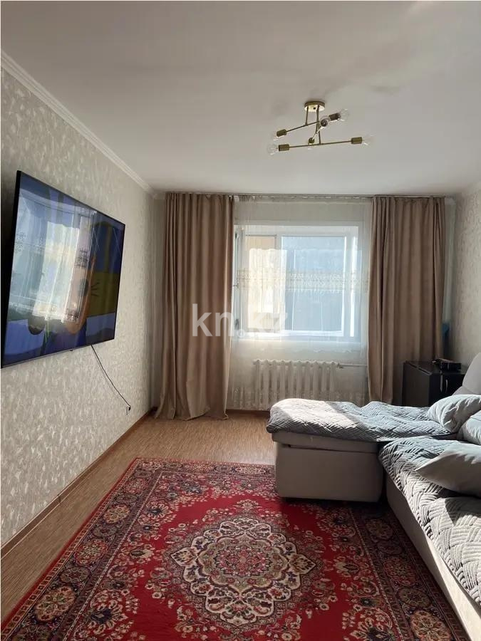 Продажа 2-комнатной квартиры, 53 м² - Продажа квартир в кирпичном доме в Казахстане - страница 5 фото 1 из 5