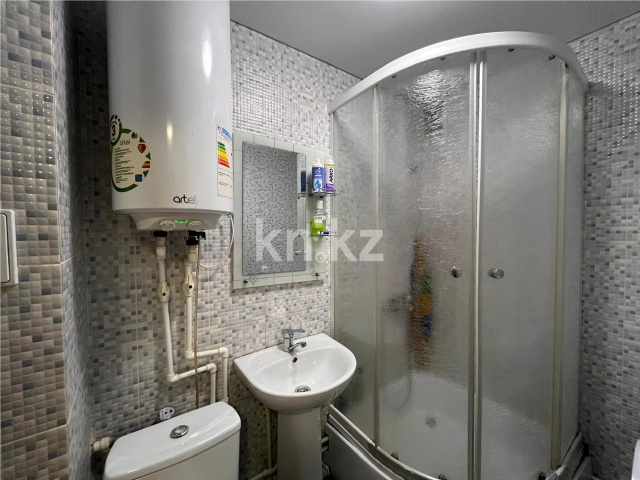 Продажа 2-комнатной квартиры, 51 м², пр. Республики, дом  16/2 - Продажа  двухкомнатных квартир в Караганде фото 10 из 11