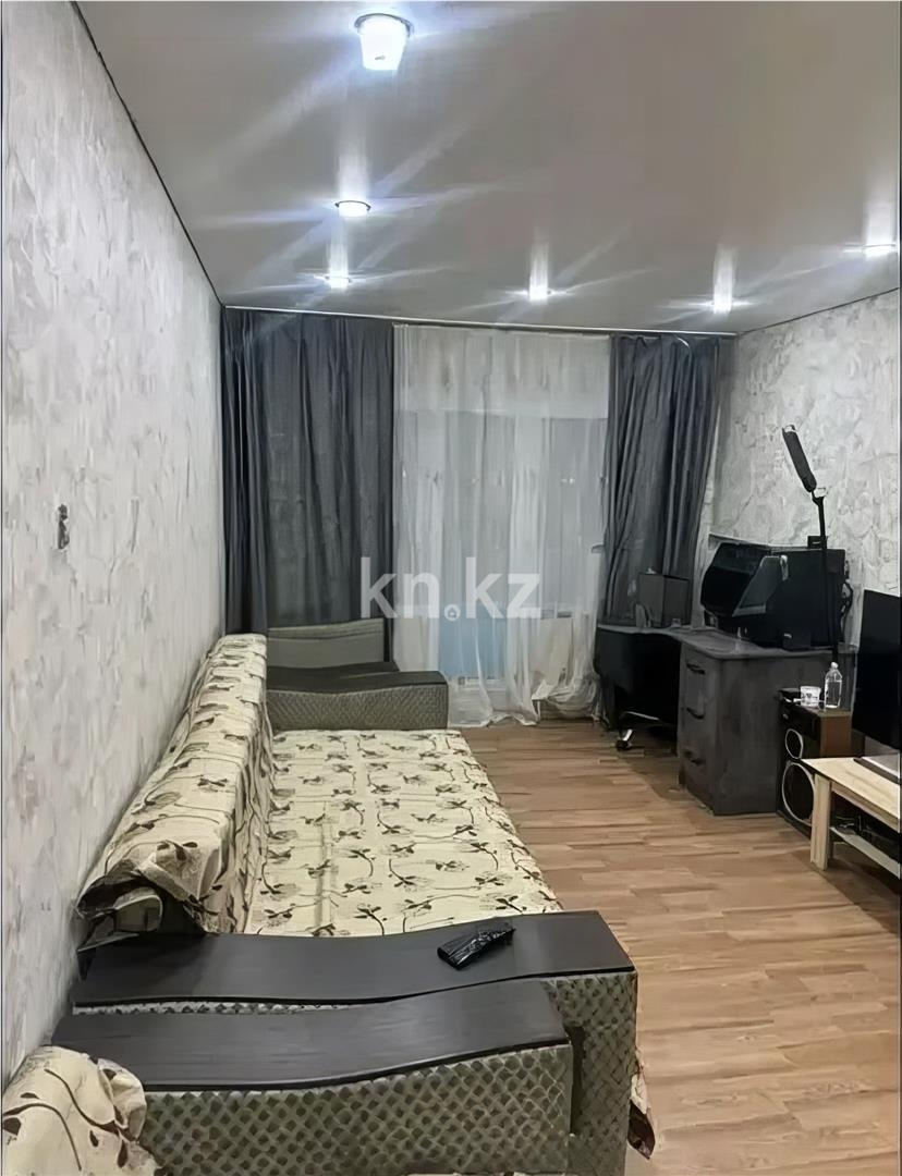 Продажа 1-комнатной квартиры, 31 м² в Темиртау
