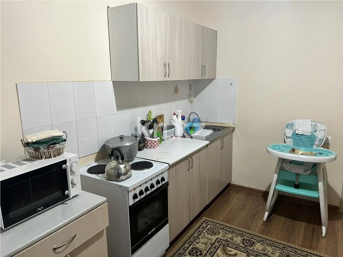 Продажа 1-комнатной квартиры, 40.4 м², пр. Абылай хана, дом  52 в Астане - фото 2