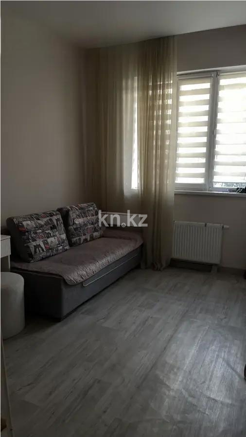 Продажа 2-комнатной квартиры, 43 м², пр. Райымбека, дом  351/1 - Продажа квартир в Алматы с фото фото 1 из 4