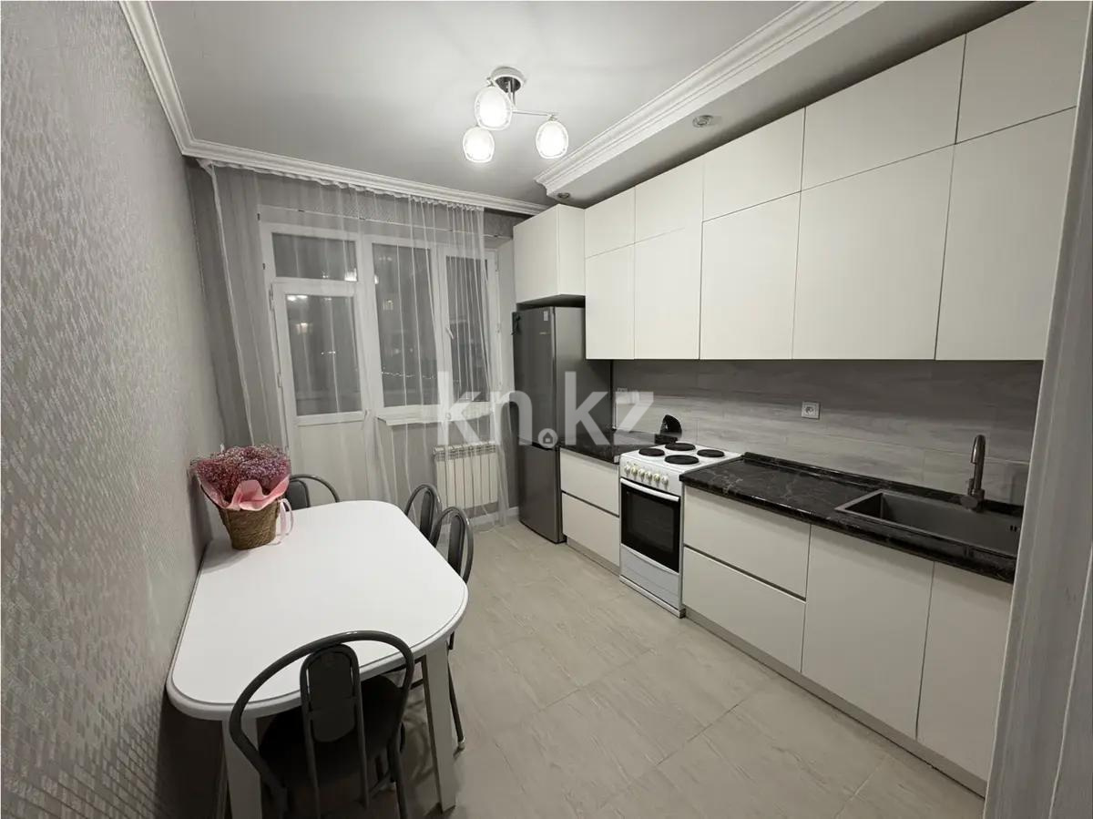 Продажа 1-комнатной квартиры, 38.9 м² в Астане - фото 2