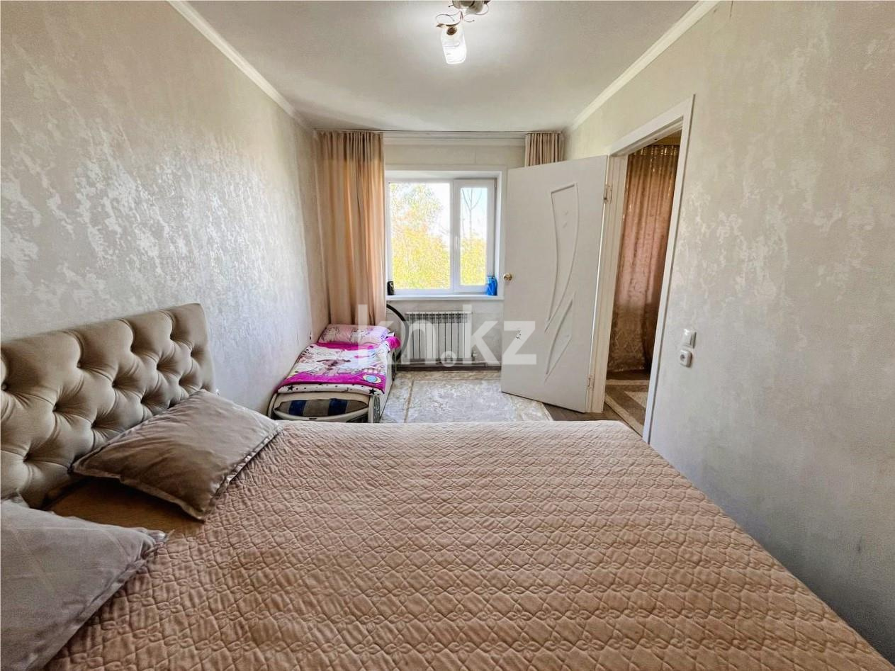 Продажа 2-комнатной квартиры, 46 м², пр. Н. Абдирова - Продажа квартир в Караганде фото 8 из 22