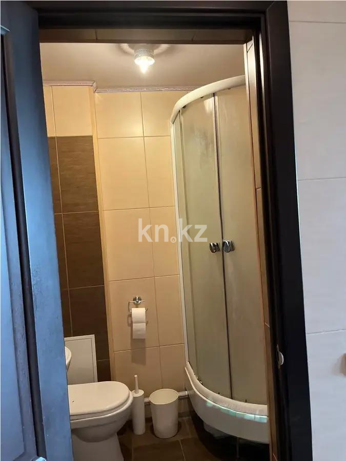 Продажа 3-комнатной квартиры, 82 м², мкр-н Думан-2, дом  17 в Алматы - фото 5