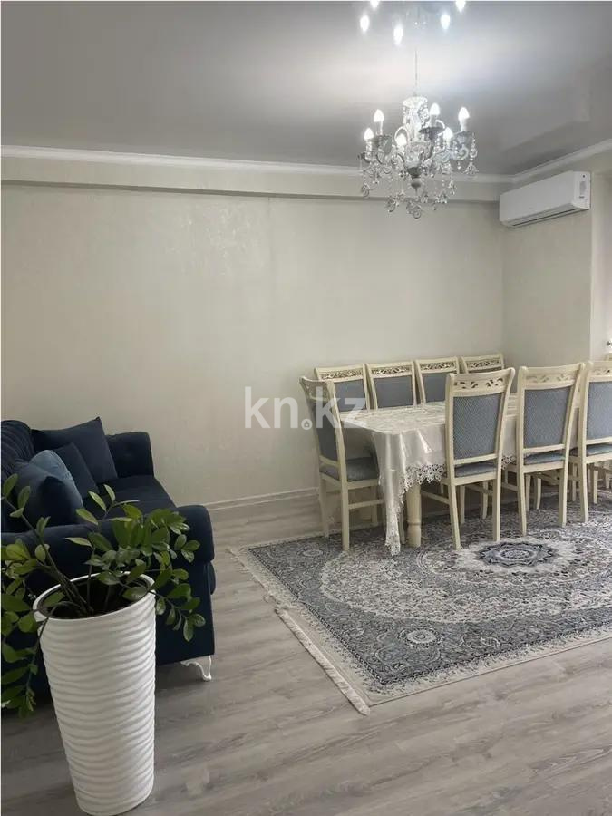 Продажа 2-комнатной квартиры, 60 м², мкр-н Думан-2, дом  28 - Продажа квартир в Алматы фото 1 из 5