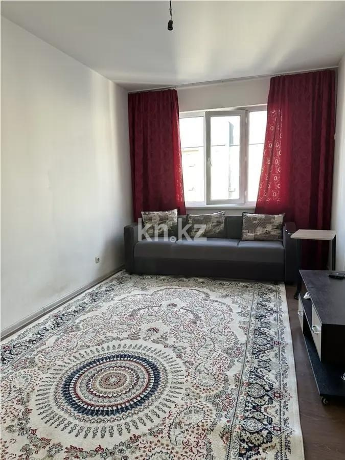 Продажа 1-комнатной квартиры, 48 м² - Продажа квартир в Семее фото 1 из 3