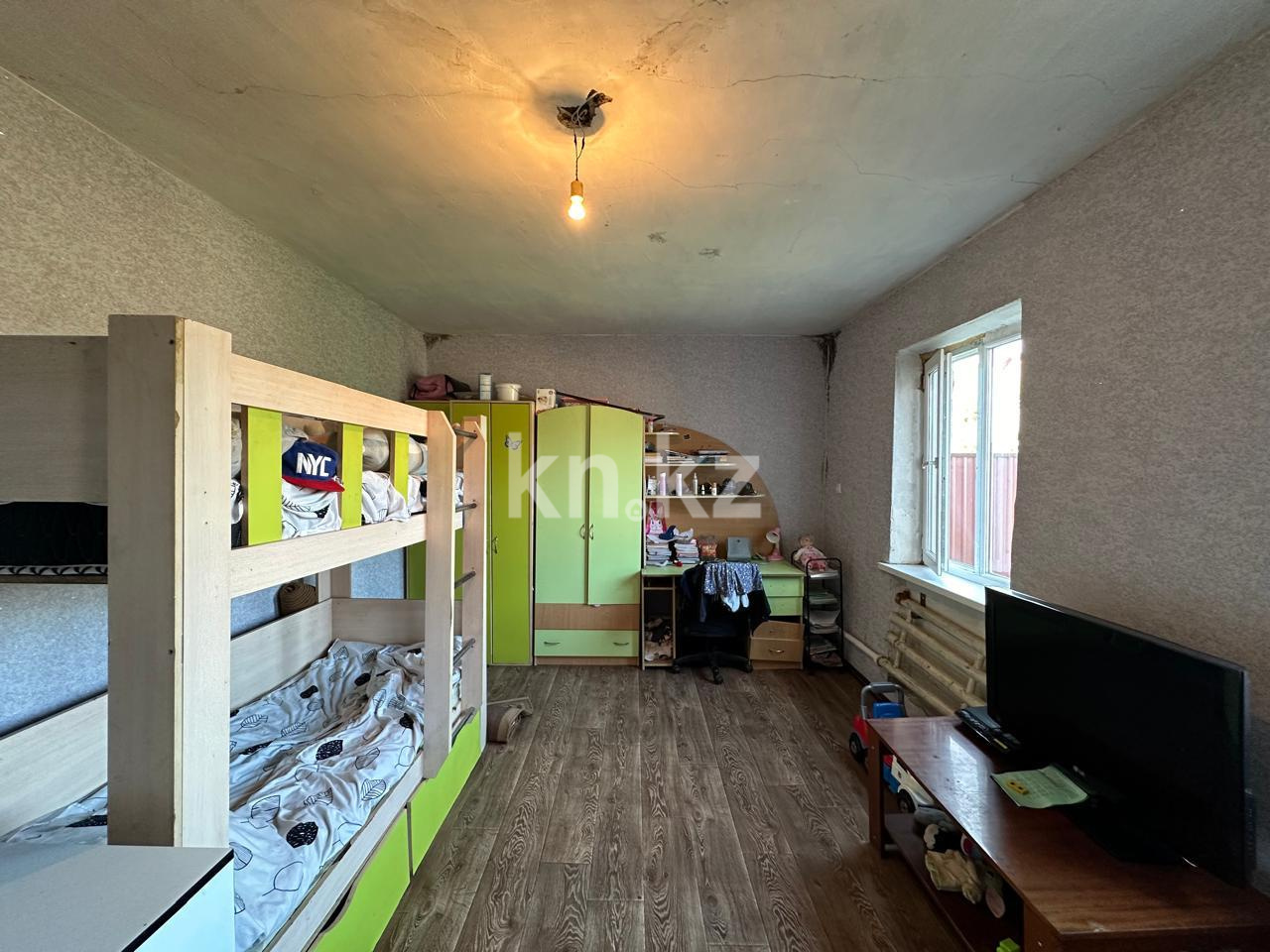 Продажа 4-комнатного дома, 80.7 м², ул. Чернышевского - Продажа домов, коттеджей в Темиртау фото 3 из 7