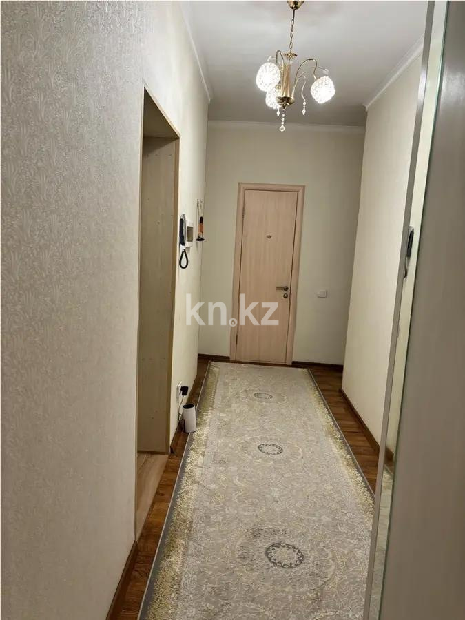 Продажа 2-комнатной квартиры, 59 м², пр. Шахтеров, дом  74 - Продажа  двухкомнатных квартир в Караганде фото 4 из 4