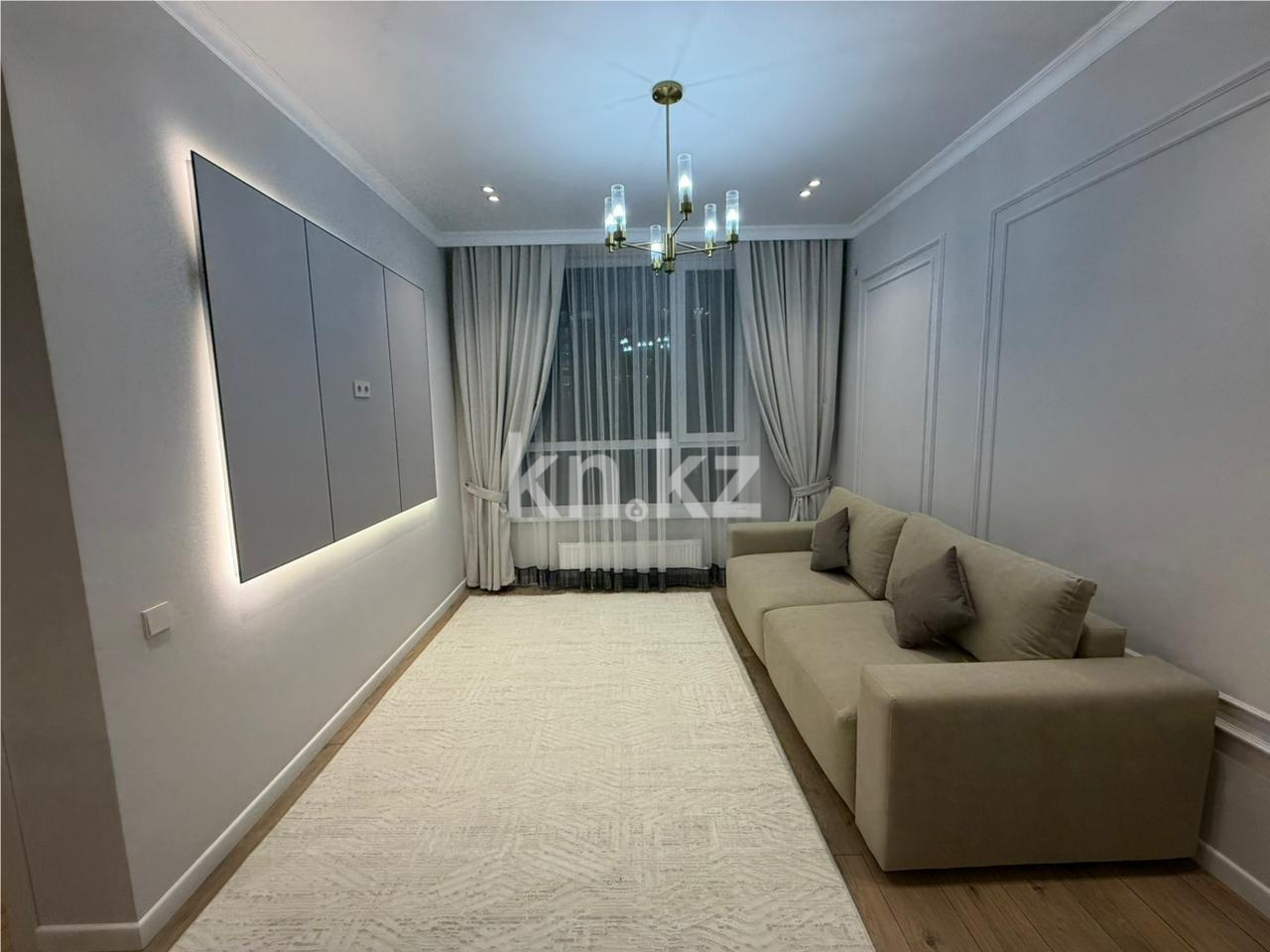 Продажа 2-комнатной квартиры, 40 м² в Астане - фото 2