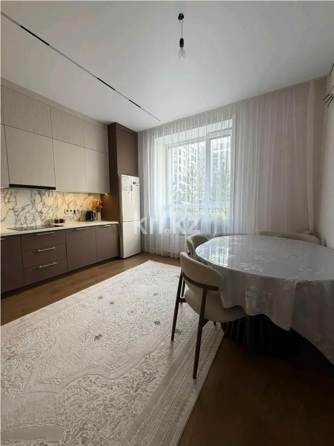 Продажа 3-комнатной квартиры, 93.9 м² - Продажа трехкомнатных квартир в Казахстане - страница 5 фото 4 из 7