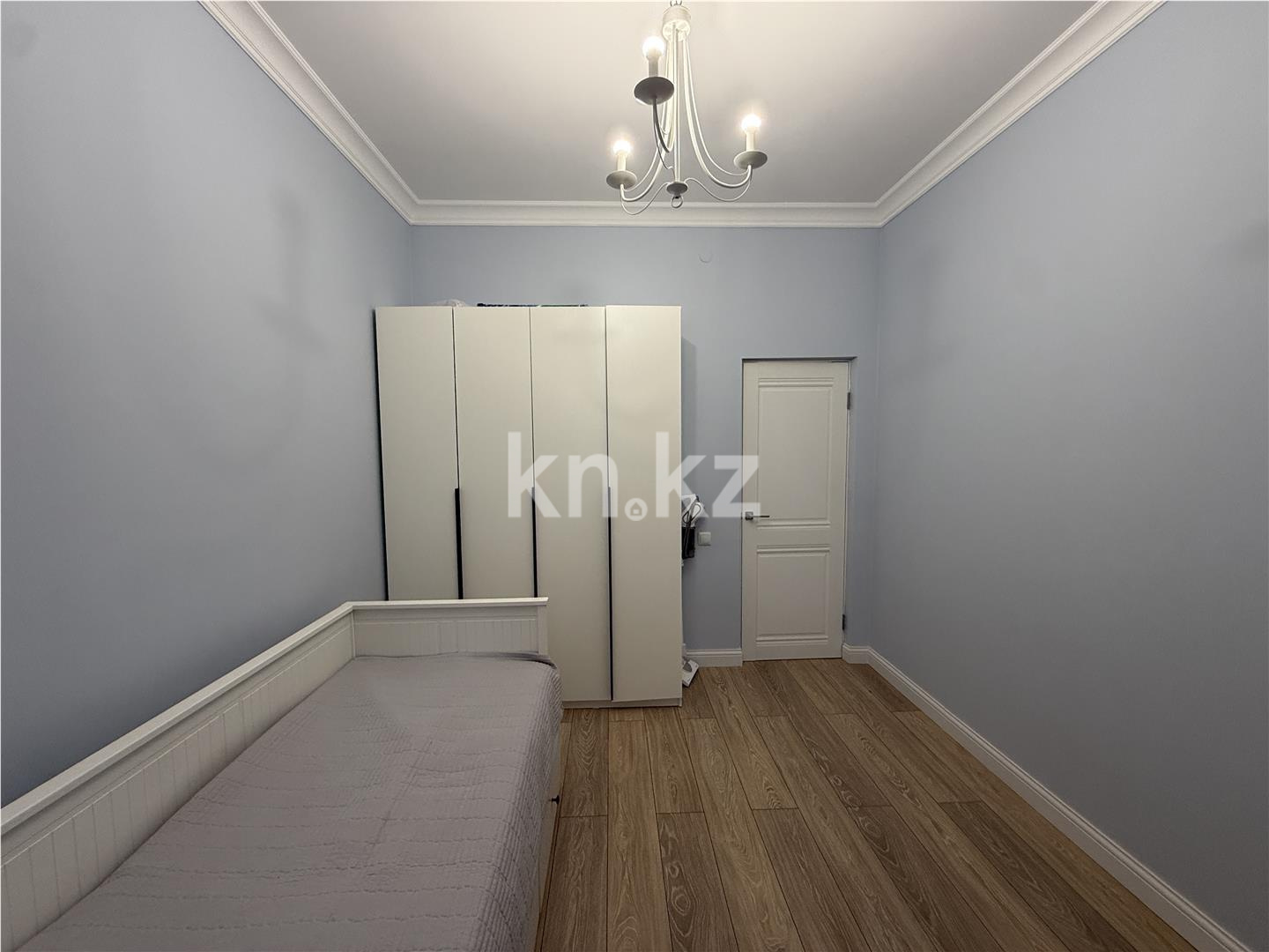 Продажа 2-комнатной квартиры, 35 м² - Продажа недвижимости в Казахстане фото 3 из 7