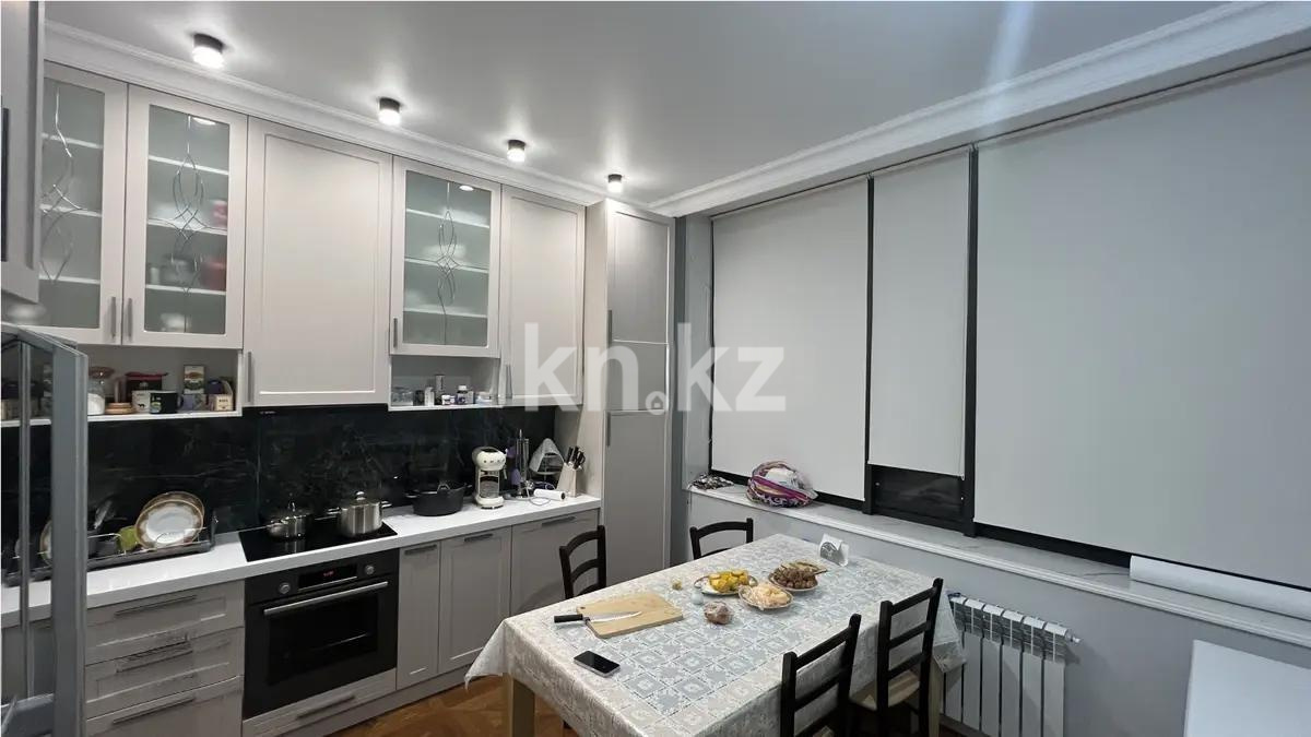 Продажа 2-комнатной квартиры, 74 м², пр. Туран, дом  52/7 в Астане - фото 3