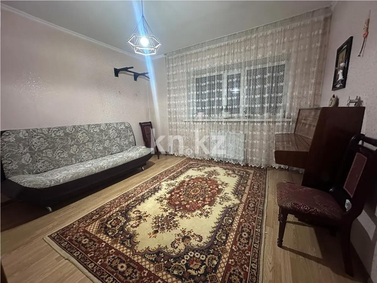 Продажа 4-комнатной квартиры, 120 м², пр. Богенбай батыра, дом  54 - Продажа  четырехкомнатных квартир в Астане фото 1 из 8