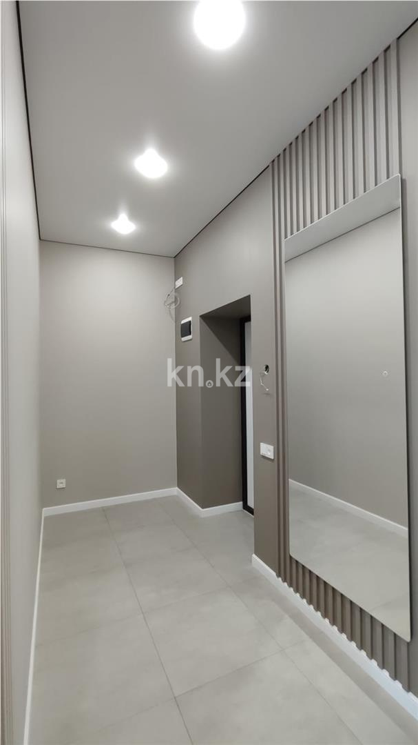 Продажа 2-комнатной квартиры, 44 м², ул. Букетова в Караганде - фото 4