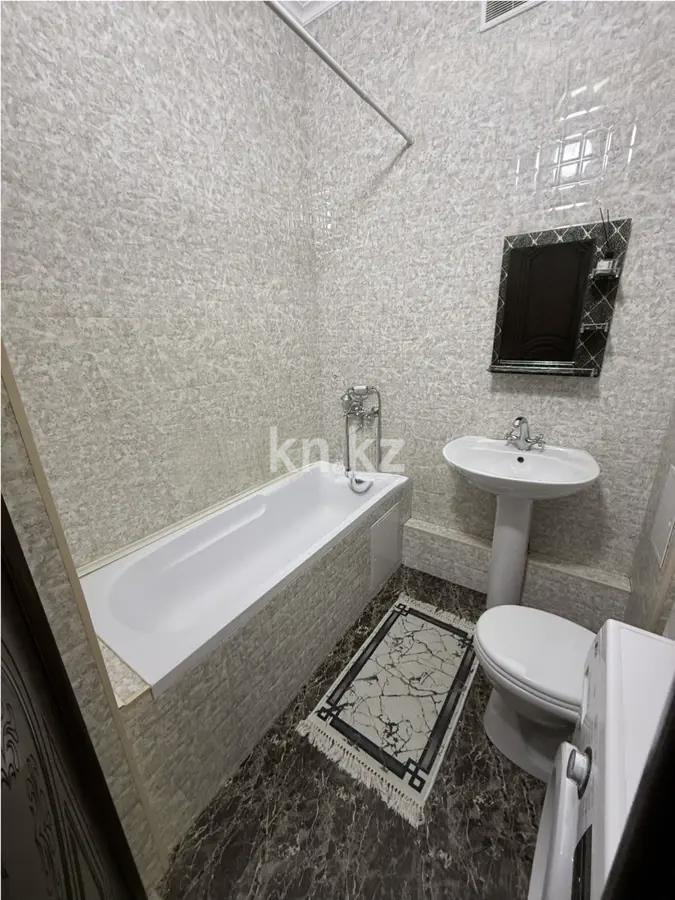 Продажа 1-комнатной квартиры, 42 м² в Астане - фото 3