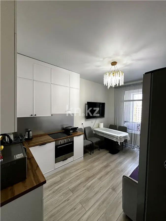 Продажа 3-комнатной квартиры, 68 м² в Астане - фото 3