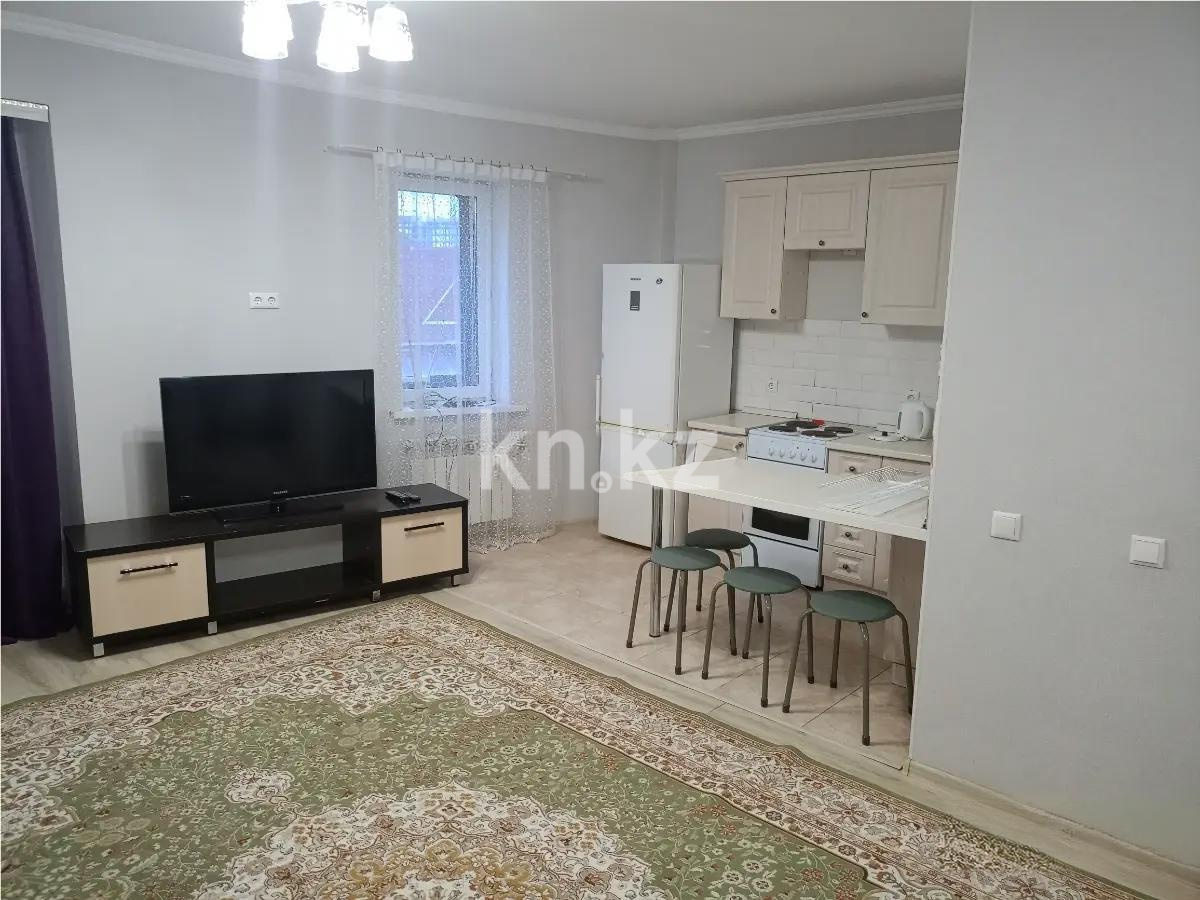 Продажа 1-комнатной квартиры, 33.8 м² - Недвижимость в Казахстане - страница 15 фото 2 из 4