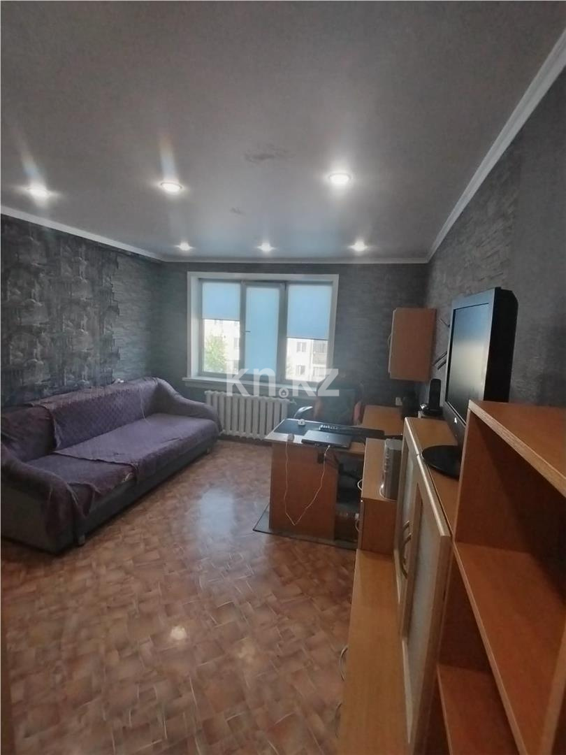 Продажа 3-комнатной квартиры, 60 м² - Продажа жилой и коммерческой недвижимости в Астане фото 9 из 13