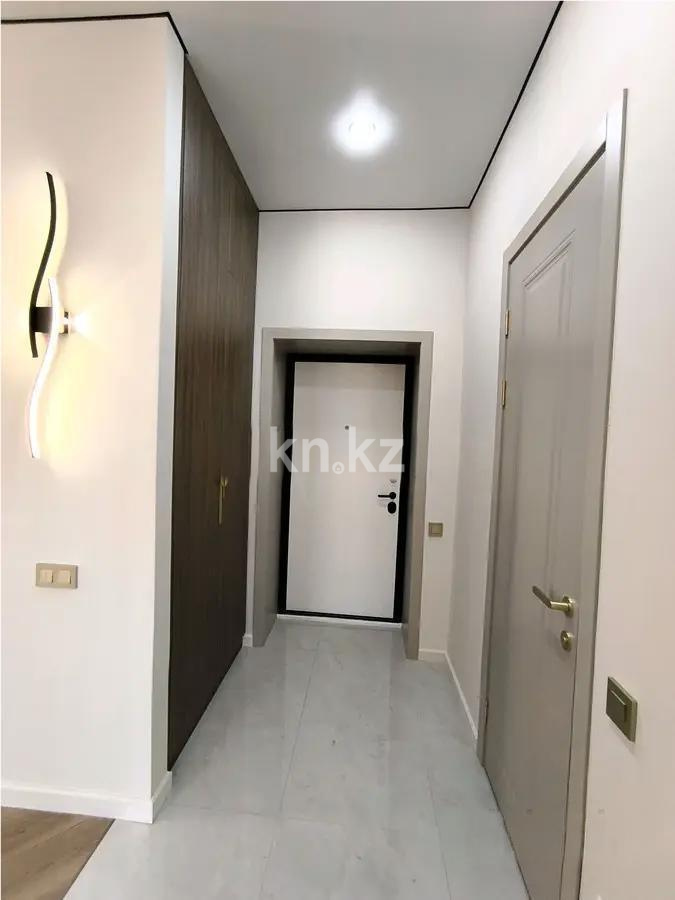 Продажа 2-комнатной квартиры, 41 м² в Астане - фото 4