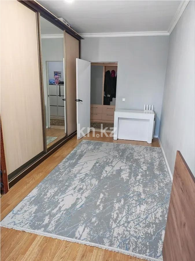 Продажа 2-комнатной квартиры, 65.2 м² - Продажа двухкомнатных квартир в Астане - страница 3 фото 3 из 8