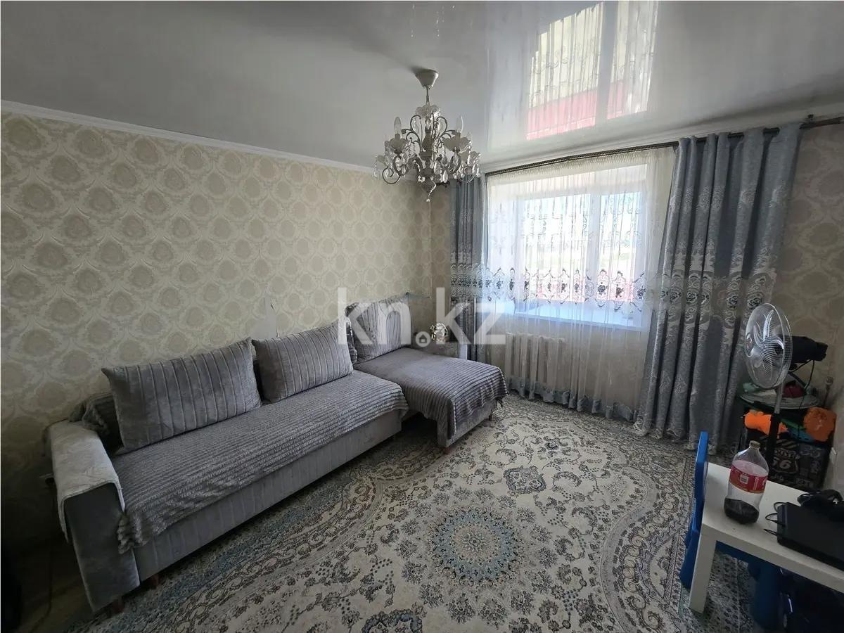 Продажа 2-комнатной квартиры, 50 м² в Астане - фото 4