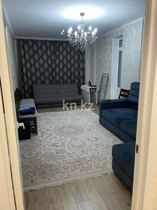 Продажа 3-комнатной квартиры, 75 м², ул. Шаймерденова в Астане