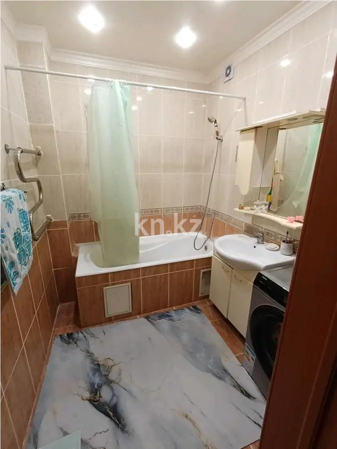 Продажа 3-комнатной квартиры, 103 м² - Недвижимость в Алматы - страница 31 фото 5 из 6