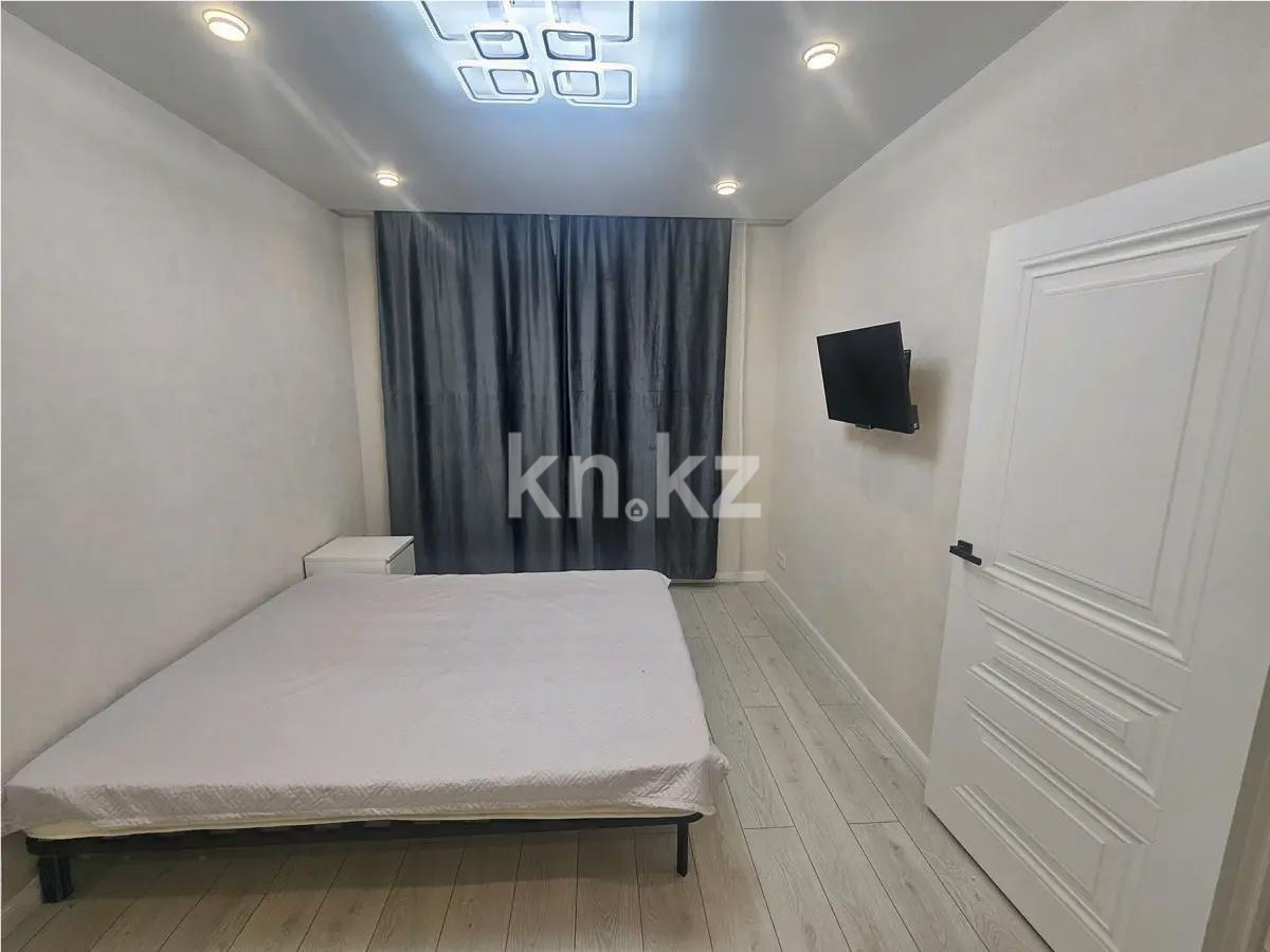 Продажа 1-комнатной квартиры, 35 м², ул. Култегин, дом  2 - Продажа  однокомнатных квартир в Астане без посредников с фото фото 1 из 4