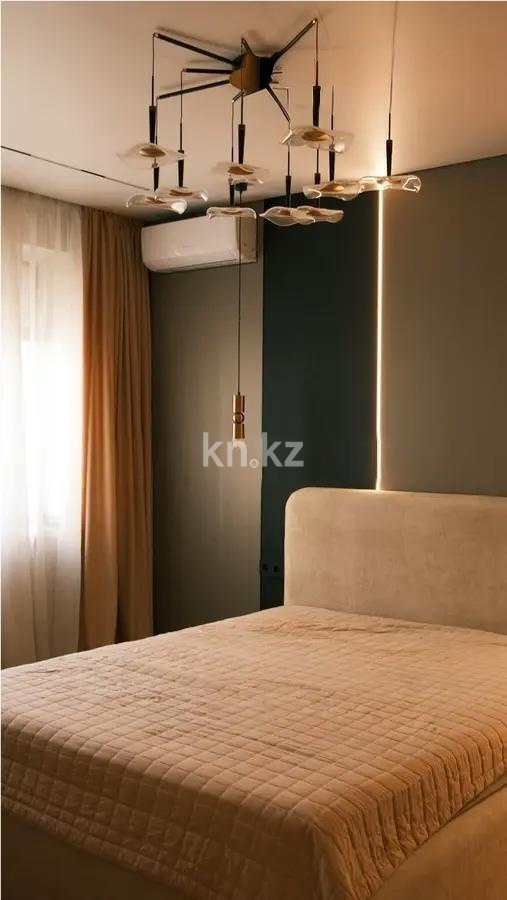 Продажа 3-комнатной квартиры, 75 м² - Продажа квартир в новостройках Алматы без посредников - страница 2 фото 2 из 5