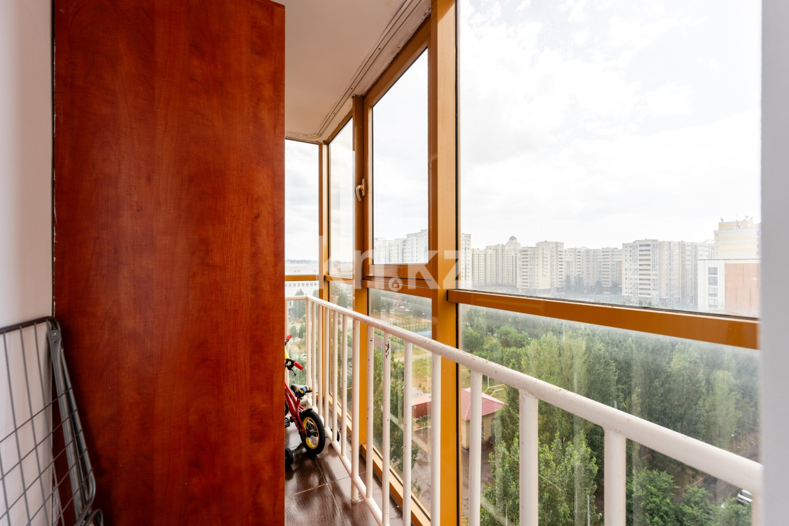 Продажа 3-комнатной квартиры, 82 м² - Продажа квартир в р-не Есиль Астаны - страница 3 фото 11 из 40