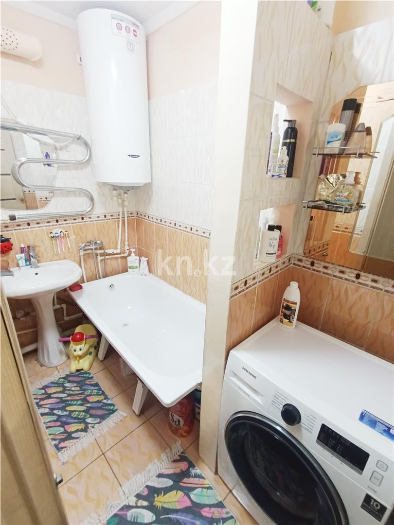 Продажа 3-комнатной квартиры, 62 м², ул. Методическая, дом  17 в Караганде - фото 15