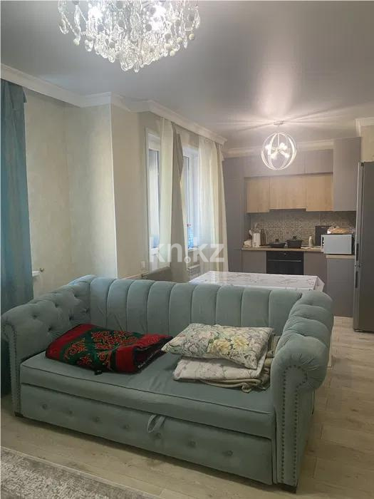 Продажа 2-комнатной квартиры, 59 м², ул. Баглановой, дом  2 в Астане - фото 4