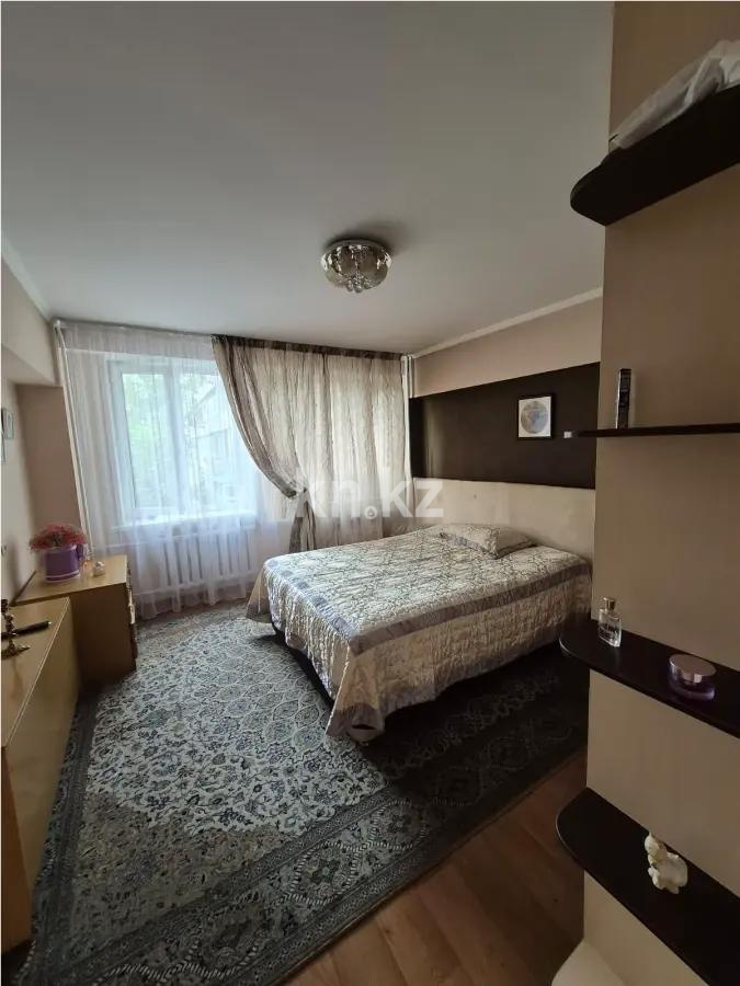 Продажа 2-комнатной квартиры, 70 м², ул. Кабанбай батыра, дом  138 в Алматы - фото 2