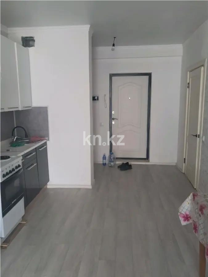 Продажа 1-комнатной квартиры, 32 м² - Продажа однокомнатных квартир от собственников в Алматы - страница 8 фото 2 из 3